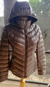 Medium Down Jacket